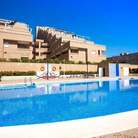 Apartment Blue By Interhome Oropesa del Mar Buitenkant foto