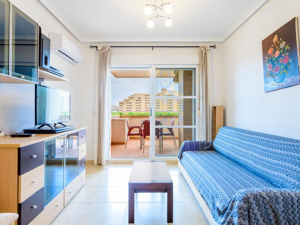 Apartment Blue By Interhome Oropesa del Mar Buitenkant foto