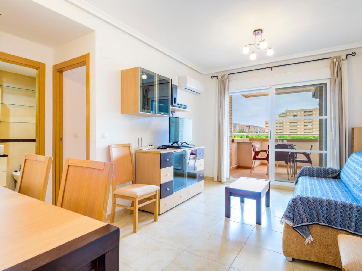 Apartment Blue By Interhome Oropesa del Mar Buitenkant foto