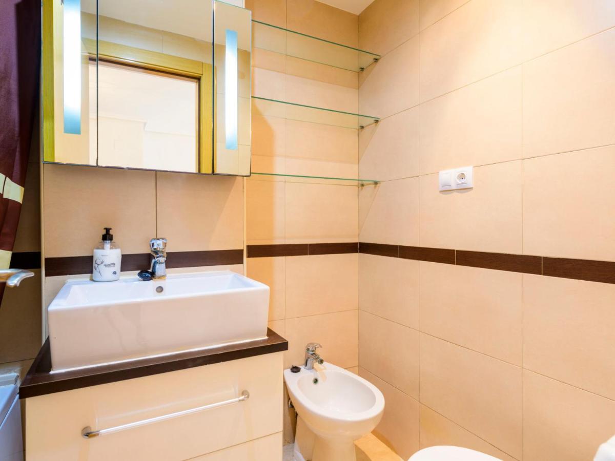 Apartment Blue By Interhome Oropesa del Mar Buitenkant foto