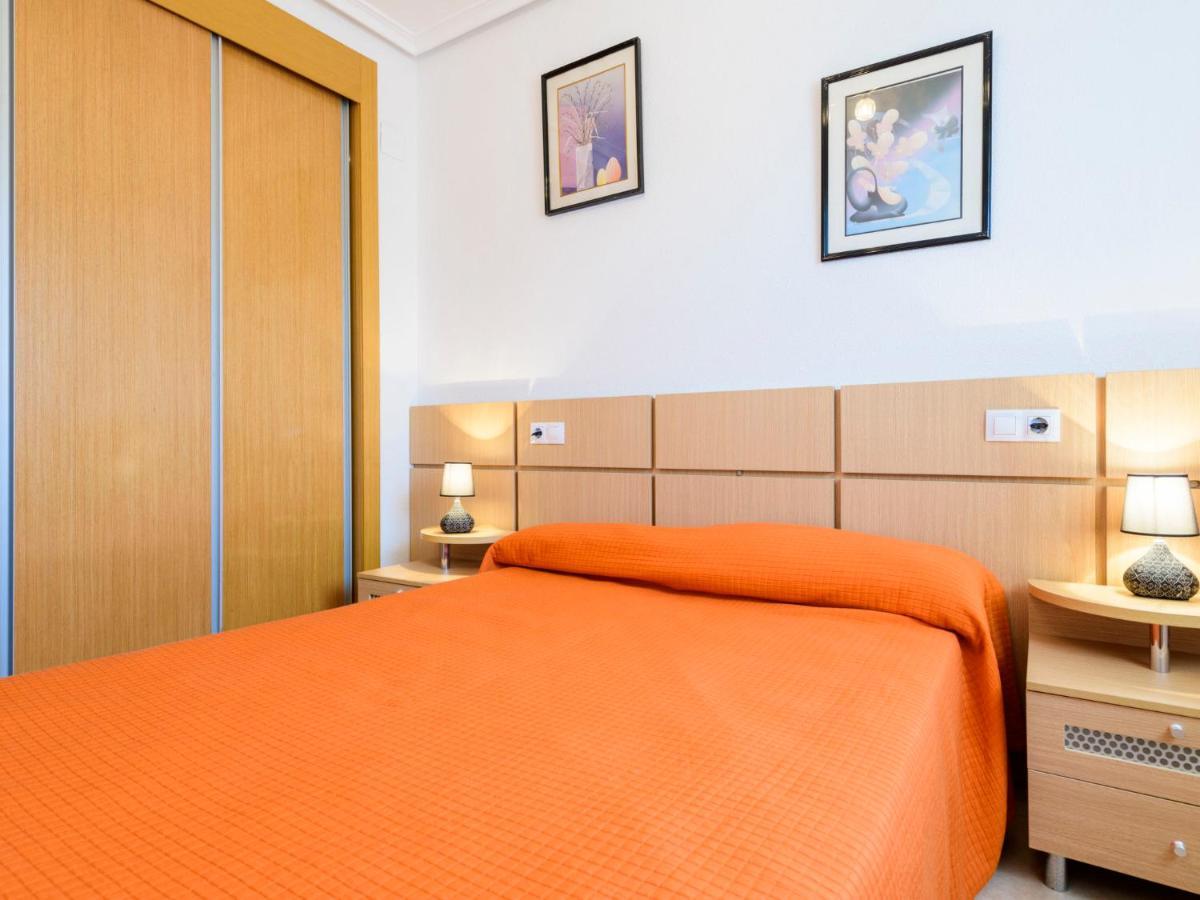 Apartment Blue By Interhome Oropesa del Mar Buitenkant foto