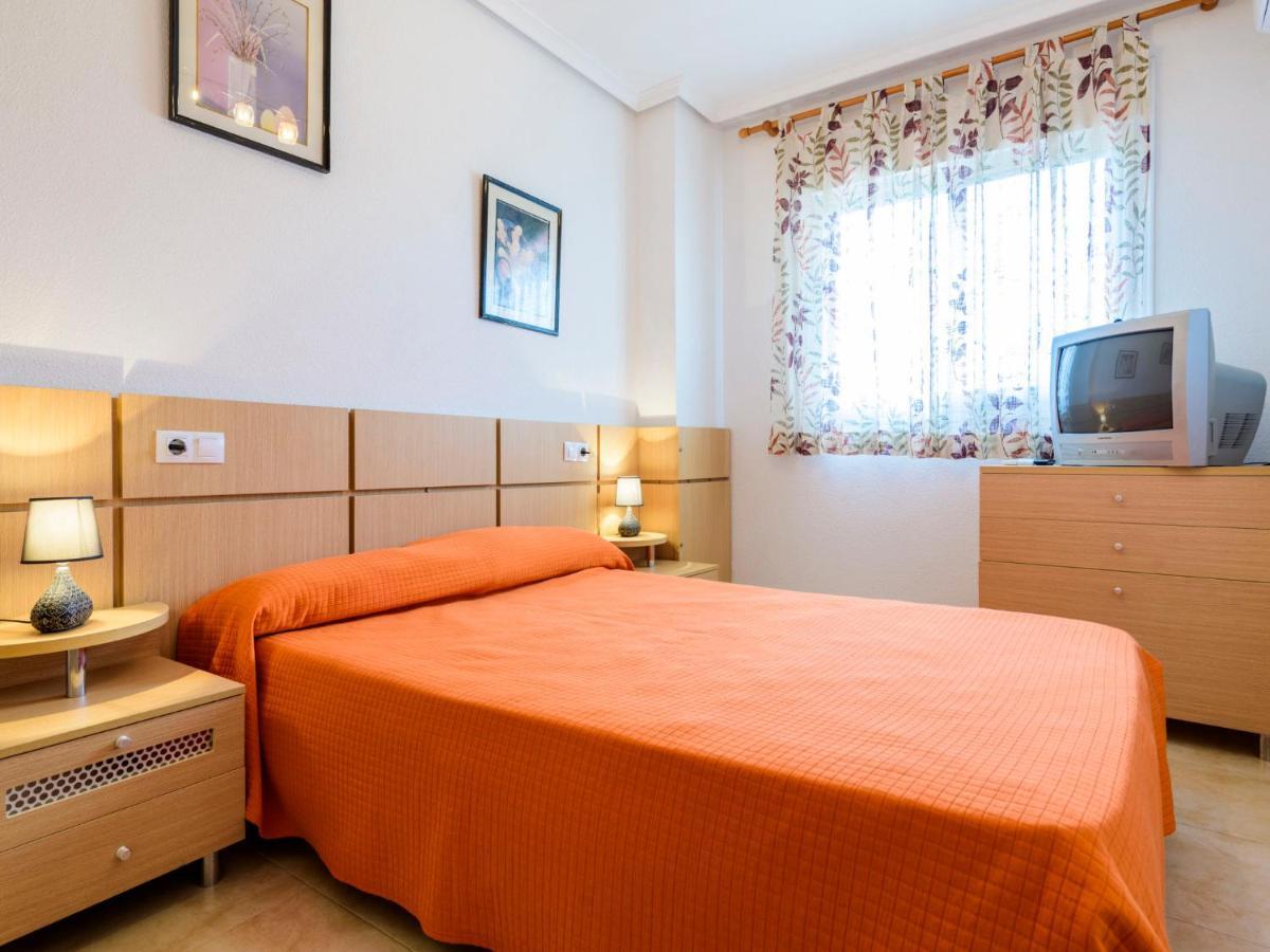 Apartment Blue By Interhome Oropesa del Mar Buitenkant foto