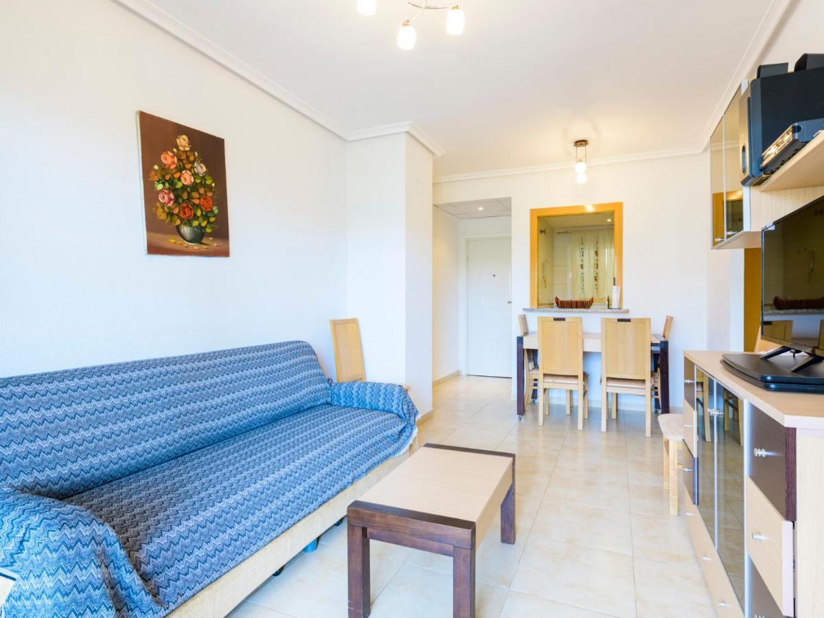 Apartment Blue By Interhome Oropesa del Mar Buitenkant foto