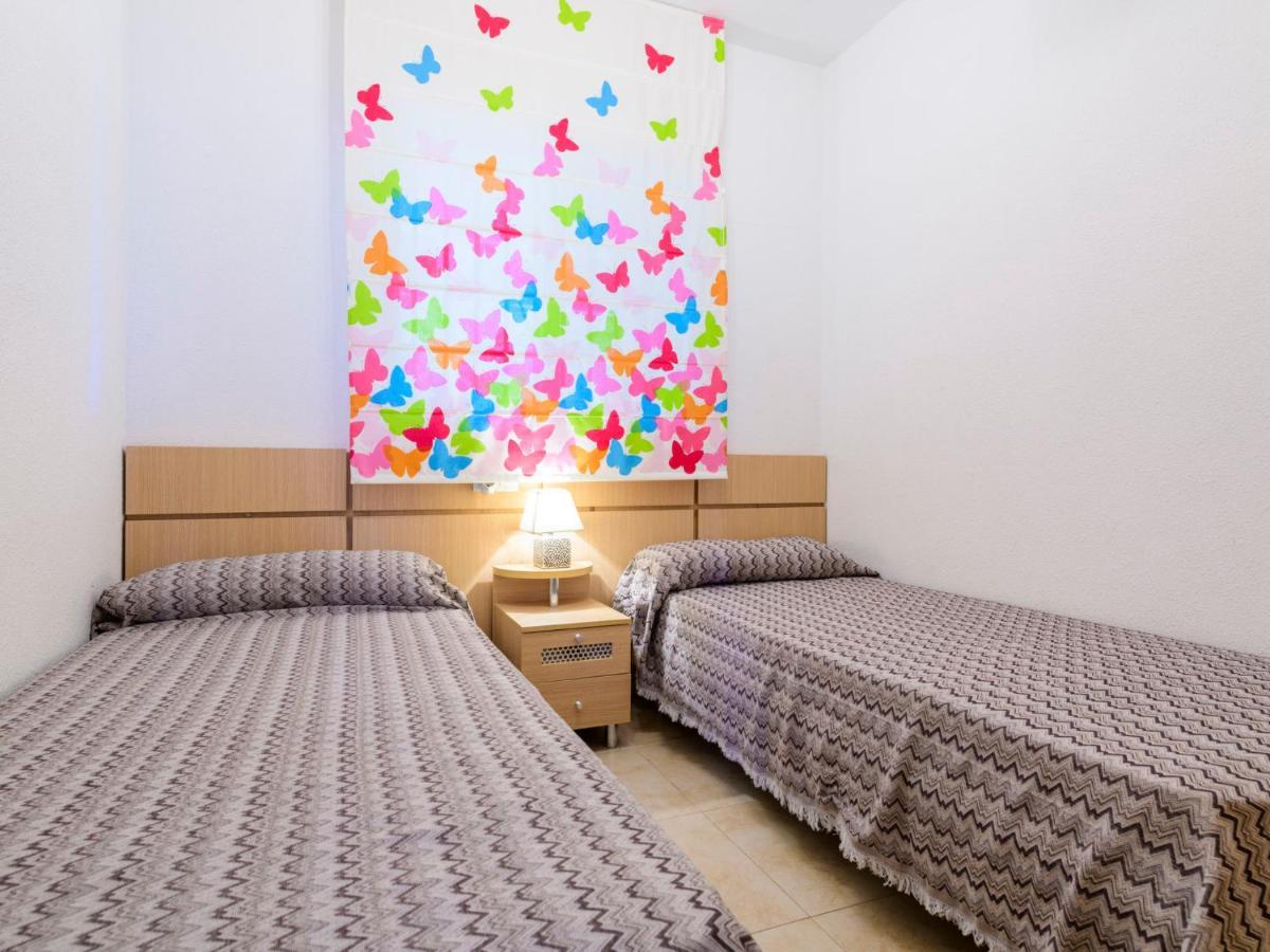 Apartment Blue By Interhome Oropesa del Mar Buitenkant foto